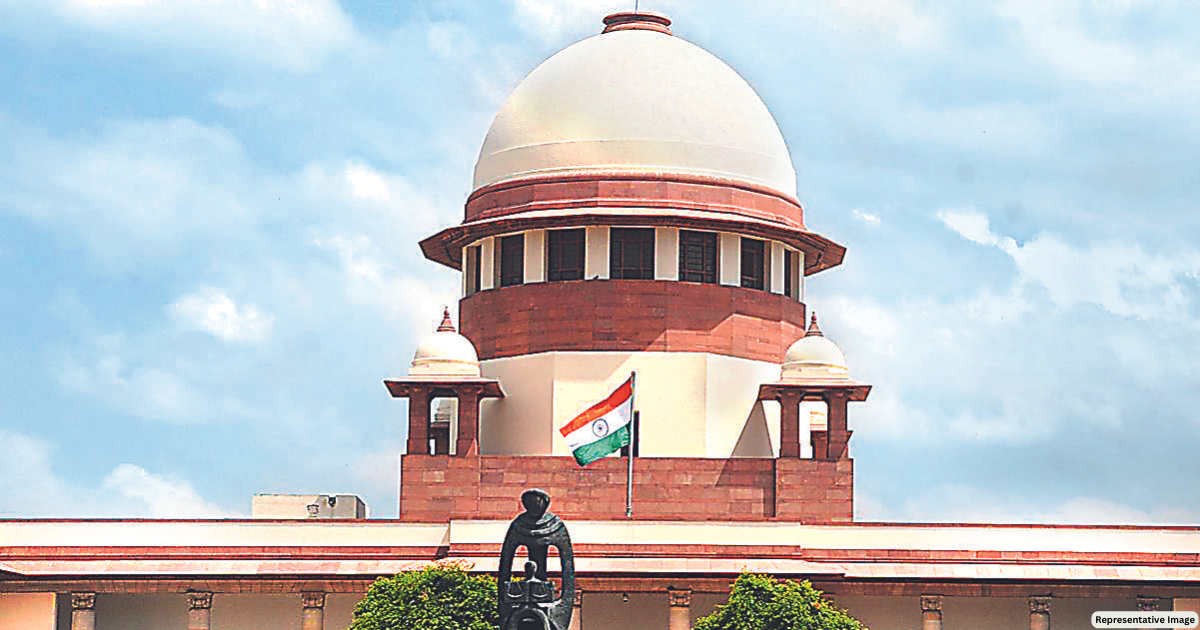 SC declines plea against appointment of Victoria Gowri as Madras HC judge